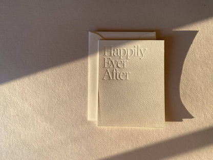 Happily Ever After No. 03