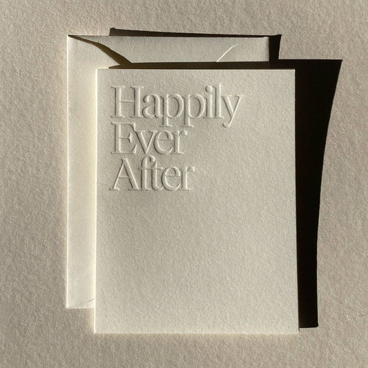 Happily Ever After No. 03