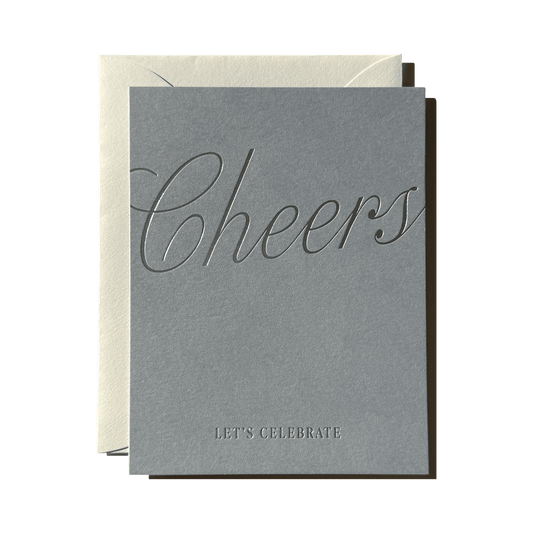 Cheers No. 44 - IDYLL MANOR
