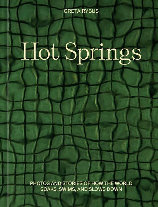 Hot Springs - IDYLL MANOR