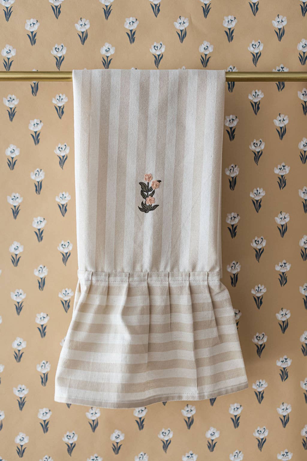 Frances Dish Towel - IDYLL MANOR
