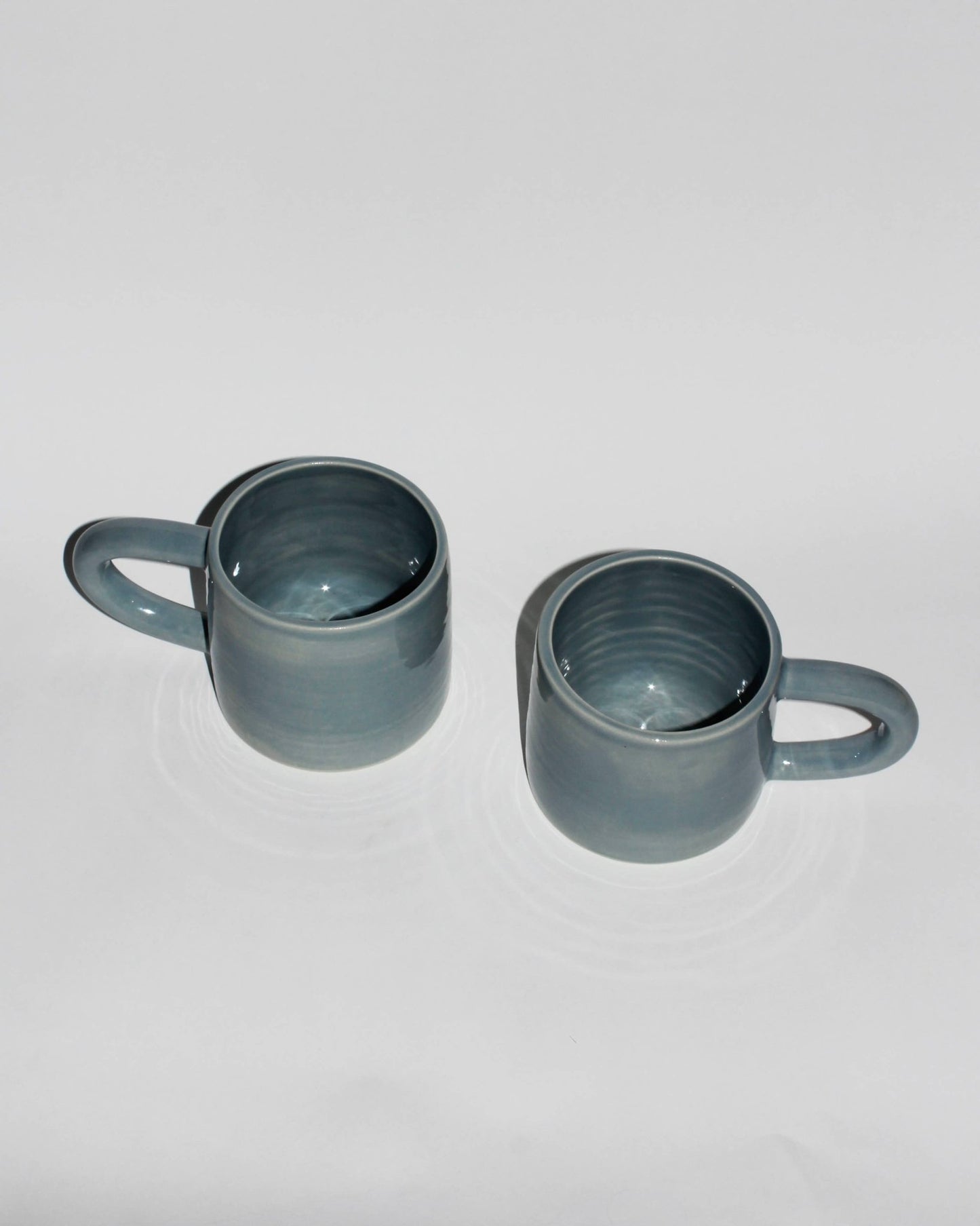 Handmade Ceramic Mug | Sky - IDYLL MANOR
