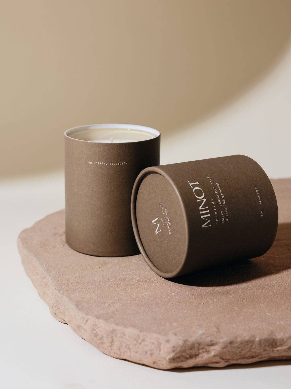 Eventide Candle - IDYLL MANOR