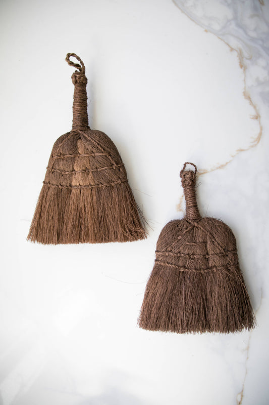 Mini Fine Brooms