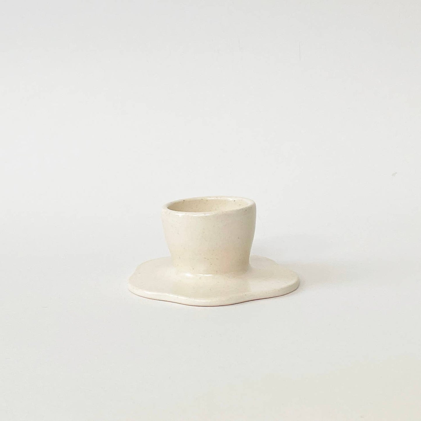 Handmade Ceramic Egg Cup