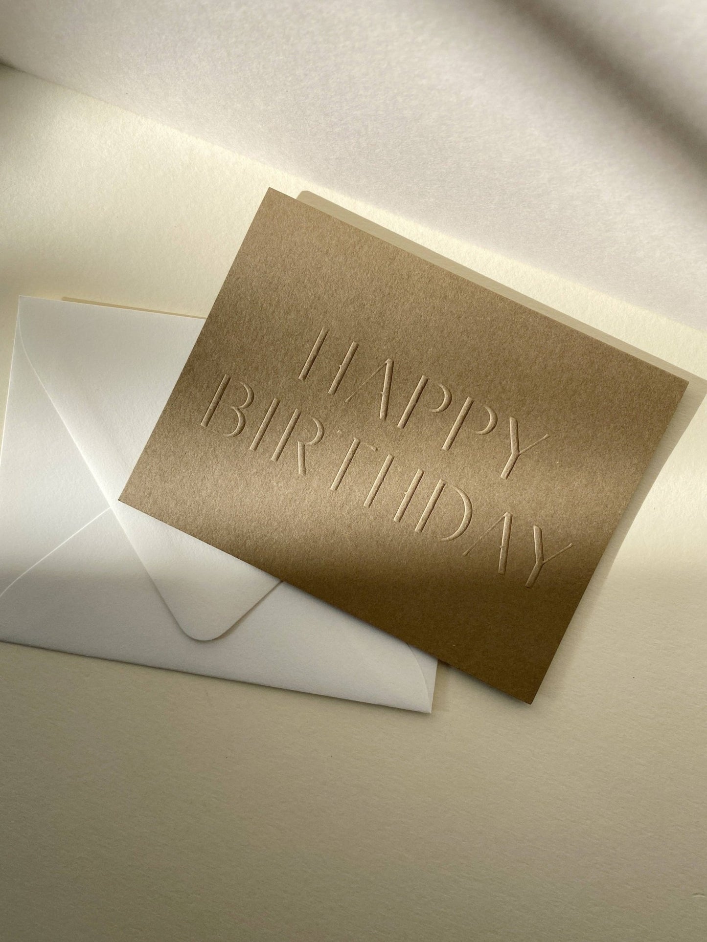 Happy Birthday No. 10 - IDYLL MANOR