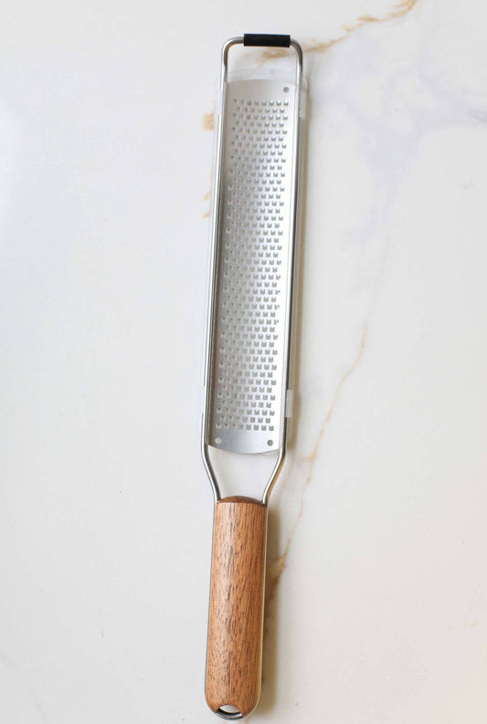 Long Handle Cheese Grater - IDYLL MANOR
