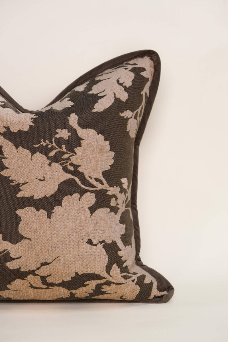 Benice Tapestry Pillow Cover - IDYLL MANOR