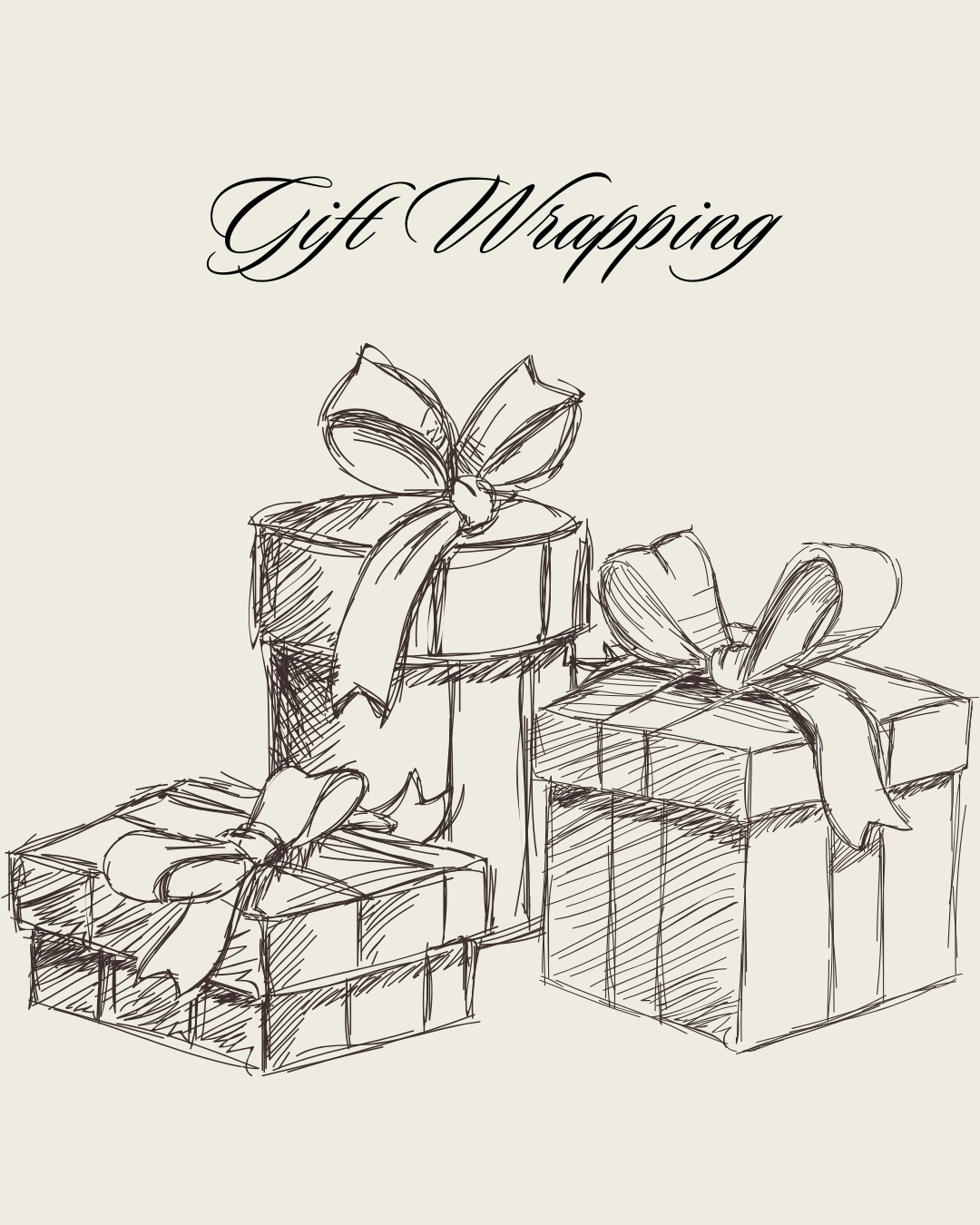 Gift Wrapping