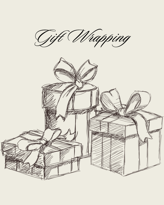 Gift Wrapping