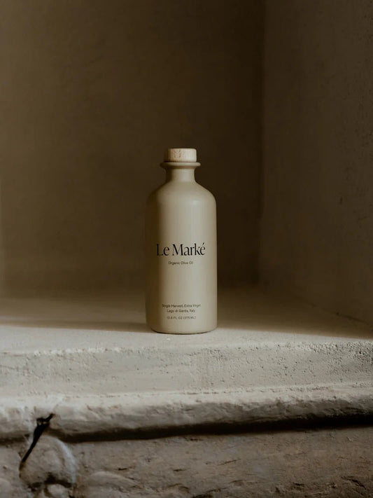 Organic Olive Oil - IDYLL MANOR