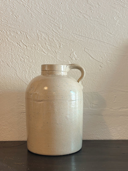 Antique Stoneware Jug