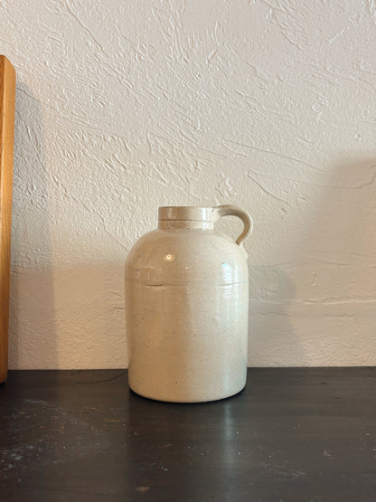 Antique Stoneware Jug