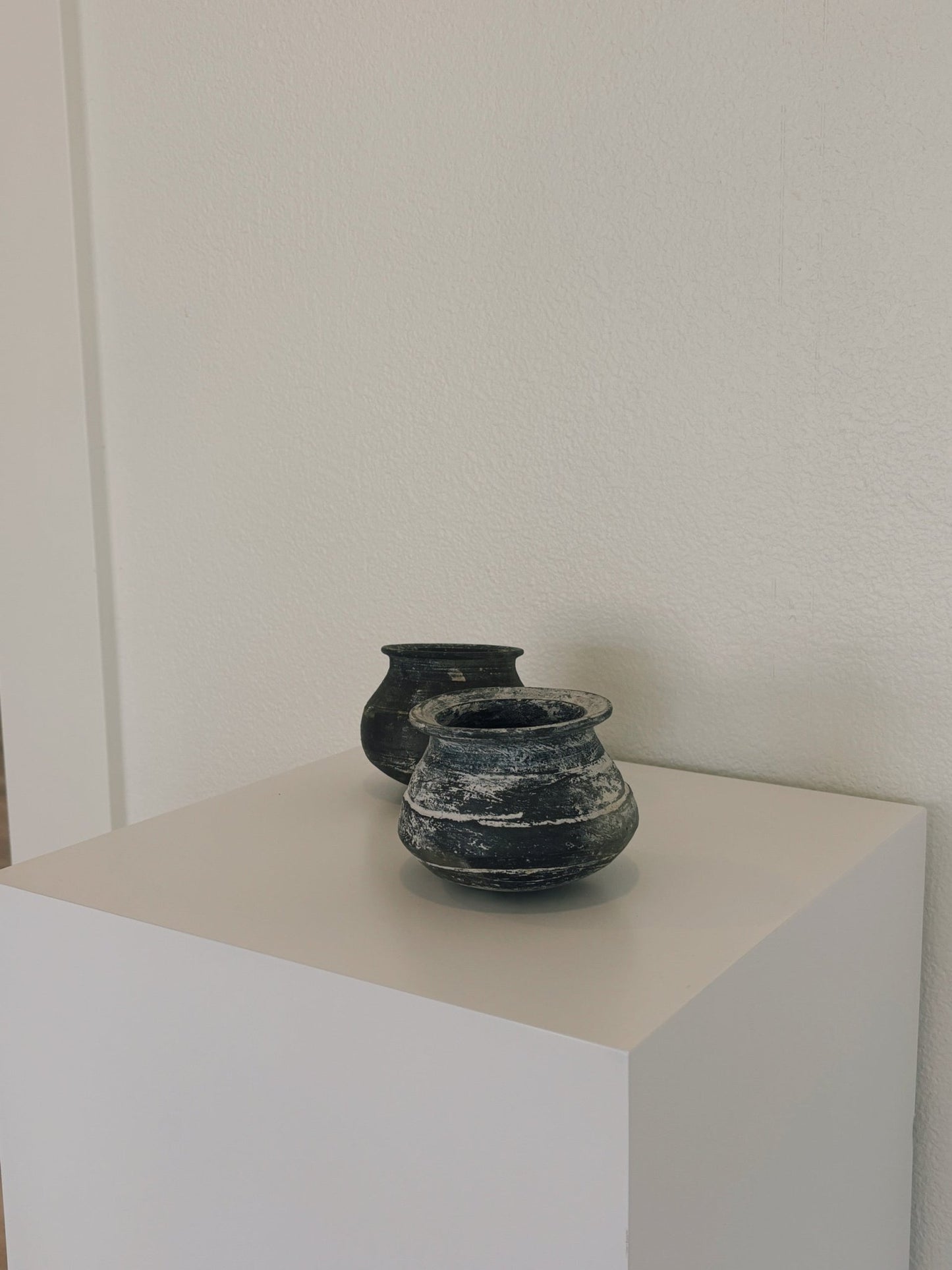Clay Pot - IDYLL MANOR