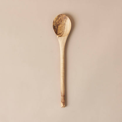 Olive Wood | Cooking Spoon