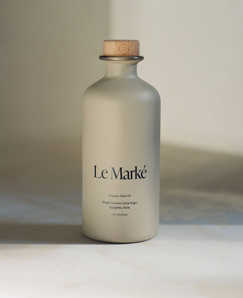 Organic Olive Oil - IDYLL MANOR