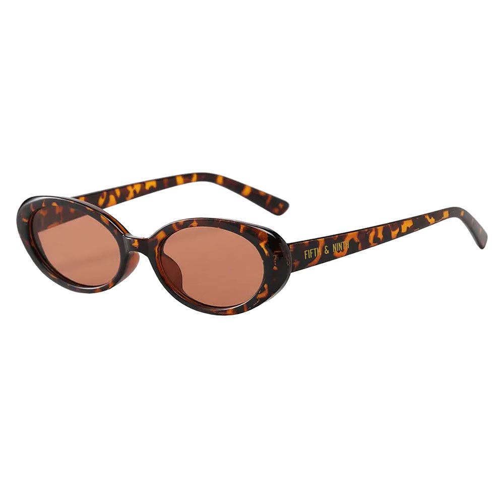 Taya Sunglasses |  Torte