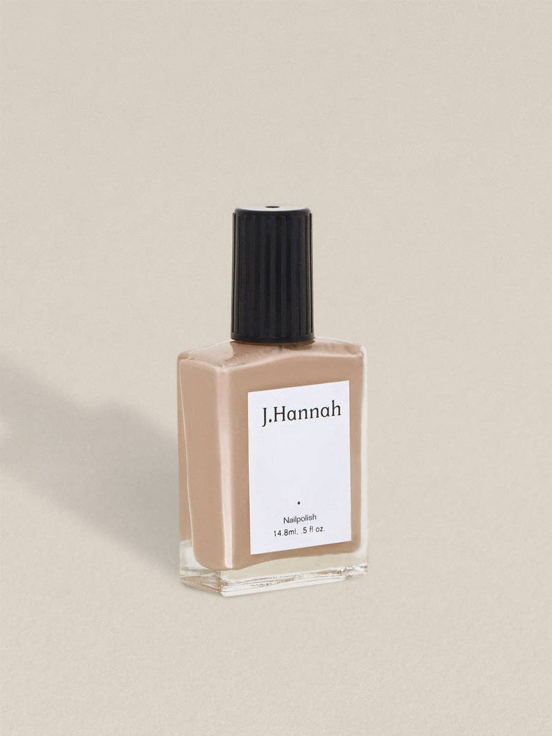 Nail Polish | Chanterelle - IDYLL MANOR