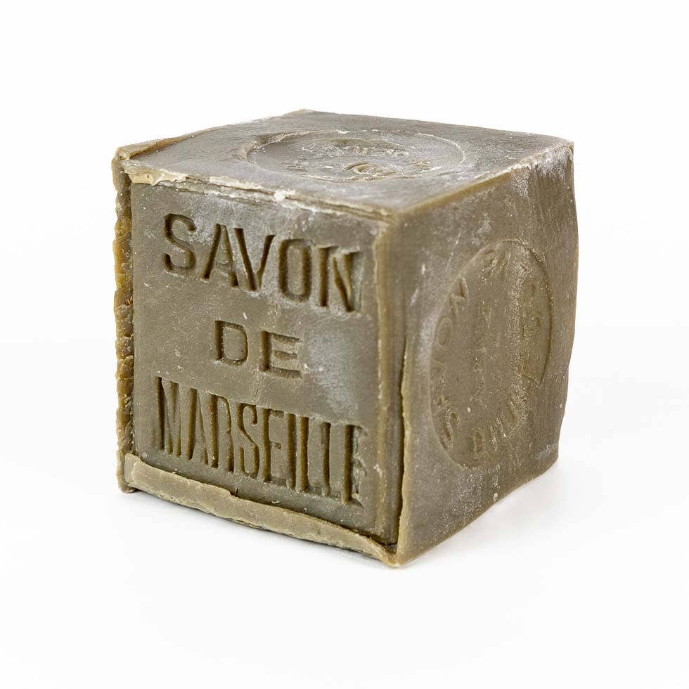 Marseille Soap Block | Olive Oil